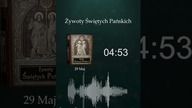 Miał 12 Lat Gdy Został Męczennikiem Jak to się Stało 29 Maj