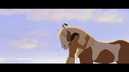 Spirit Avatar edit #short