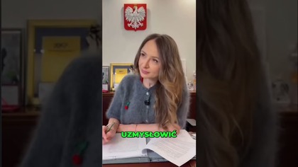 Lewica wydaje pół miliona DZIENNIE na propagandę? Ludzie w szoku! #shorts
