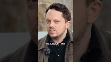 Michał Marszał: Fajna jest ta wolność w social mediach