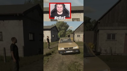 KRZYSIEK ZŁOMIARZ PRZYJECHAŁ ZŁOMEM PO ZŁOM  #farming