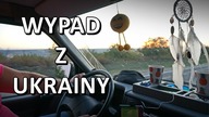 Wypad z Ukrainy (vlog #20)