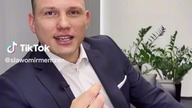  Mentzen: Ja już wolę, żeby było 2 stopnie cieple