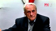Bitwa pod Kałużówką - opowiada  mjr Jerzy Krusenstern