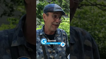 NIEMIEC SZCZERZE O POLSCE I POLAKACH