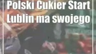 Polski Cukier Start Lublin ma swojego przedstawiciela w reprezentacji Polski