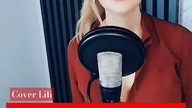 A ja będę Twym Aniołem #Lili #Cover #Live