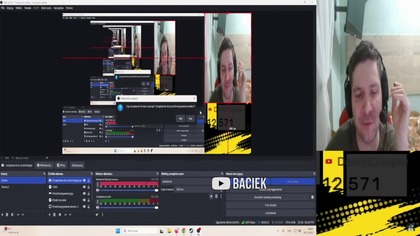 Dawid Jasper OME. TV #23 | PODBÓJ USA