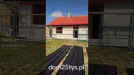 Za kilka dni oddajemy kolejny dom 