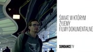 SUNDANCETV - 18-07-2021 - Identy, Autopromocja, Reklama