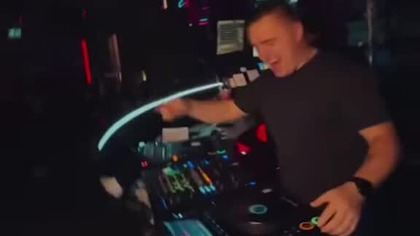 Relacja na Instagramie w klubie Energy 2000 Katowice (01/02. 08. 2025) - Część 1/2