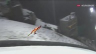 Maciej Kot - 192,5m - Vikersund 2016 1 seria 1 konkurs