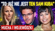 Bolesne zderzenie z przeszłością.  Mucha ujawnia jak zmienił się Wojewódzki