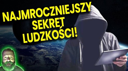Najmroczniejszy Sekret Ludzkości! Jezuita Ujawnia Kto Naprawdę Rządzi Światem! - Analiza Ator