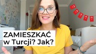 ZAMIESZKAĆ W TURCJI to szalony pomysł? Moje rady | Polka w Turcji