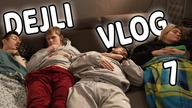 Raz na tydzień można - DEJLI VLOG 7