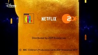 DISNEYCHANNEL - 01-09-2022 - Zapowiedzi, Reklamy, Identy