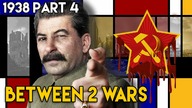 Stalins Paranoid Military Purges - The Great Terror | BETWEEN 2 WARS I 1938 Part 4 of 4