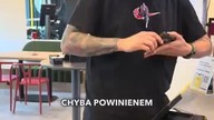 NAPIWEK ZA KEBABA