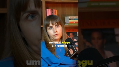 Cała rozmowa dostępna na kanale.