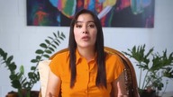 Z pięciopokoleniowej rodziny czarownic do Jezusa - Julie Lopez Cz 2.