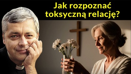 Jak rozpoznać toksyczną relację #pawlukiewicz