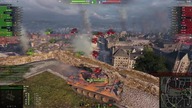XM551 Sheridan (5,6K Damage) | World of Tanks
