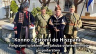 Europa w siodle  pielgrzymi XXI wieku