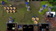 Warcraft 3 Reforged  PL - Marsz plagi #6 Gameplay