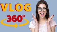 [FILM 360] VLOG w 360? Po polsku?!