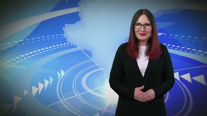Jaworexpress 08. 05. 2025 - Wiadomości telewizyjne