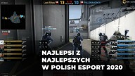Polish Esport 2020.  Kibice nie mogą narzekać na poziom meczów!