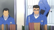 8.  Taiho Shichauzo - You Are Under Arrest S3 (2007r) [HQ] [SUB PL] - odcinek 11