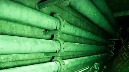 Ale potwór! | #martincaine #Twitch