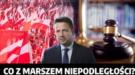 SĄD POPARŁ TRZASKOWSKIEGO! Co z Marszem Niepodległości? | P.  Strzembosz