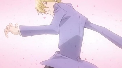 Ouran High School Host Club - Odcinek 21