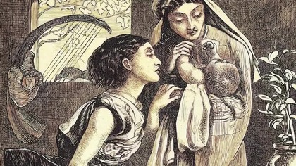 Żywot i Bolesna Męka Pana naszego Jezusa Chrystusa, bł.  Anna Katarzyna Emmerich E04