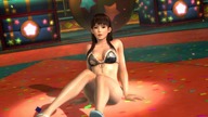 Dead or Alive 5 Story # 7 [Leifang]