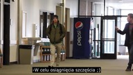 LAHWF Napisy PL! Niezręczne Walentynki