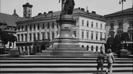 TensorPix - Lwów, 1927 rok.  Kronika międzywojenna