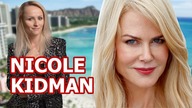 Po rozwodzie czuła pustkę, a dzieci wybrały ojca.  Jakie dziś są ich relacje? Nicole Kidman