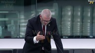 BRAUN Z SYPNIEWSKIM W EUROPARLAMENCIE Z MOCNYMI WYSTĄPIENIAMI!