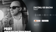 Proxy - Zacznij od Bacha (cover)