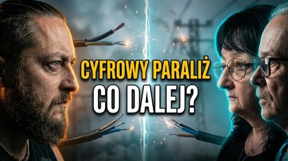 2562.  Świat Już Całkiem Oszalał Cyrk Trwa Dalej