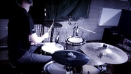 COMA - Transfuzja - Drum Cover !