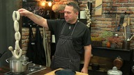 Zrób sam a wiesz co jesz - tego nigdzie nie kupisz / Oddaszfartucha