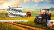 Fs symulator 14 on zte blade a452 Phone