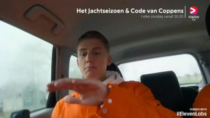 Viaplay TV - Zapowiedź programów (22. 02. 2025) - test ElevenLabs AI Dubbing