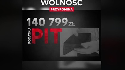 Tak wygląda jedna minuta ich PO-PiS&oacute;w 