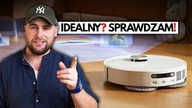 Dreame L10s Pro Ultra Heat - Prawie Perfekcja!